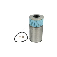 Oil filter