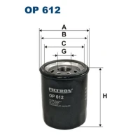 Oil filter