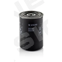 Oil filter