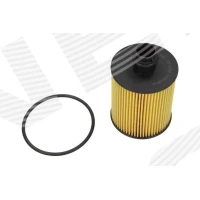 Oil filter