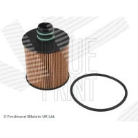 Oil filter