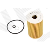 Oil filter