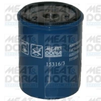 Oil filter