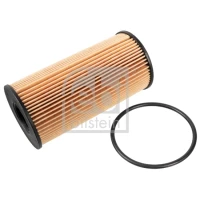 Oil filter