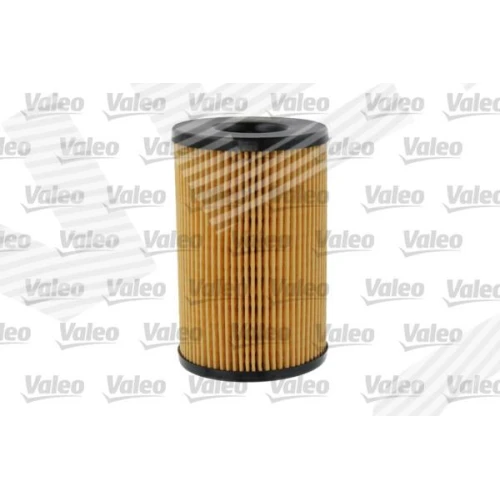 OIL FILTER - 1