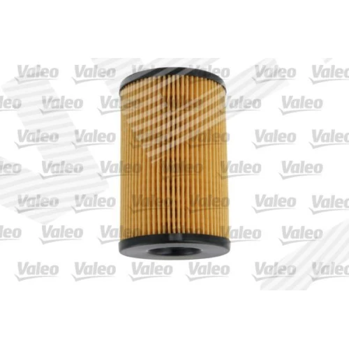 OIL FILTER - 2