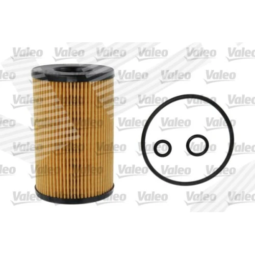 OIL FILTER - 3