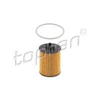 Oil filter