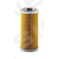 Oil filter