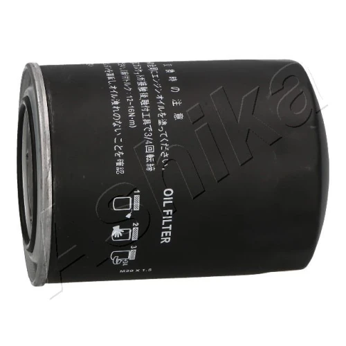 OIL FILTER - 1