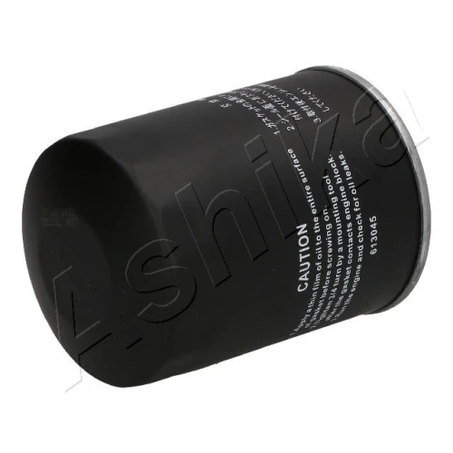 OIL FILTER - 2