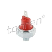 Oil pressure sensor