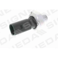 Oil pressure sensor