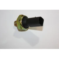 Oil pressure sensor