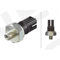 Oil pressure sensor