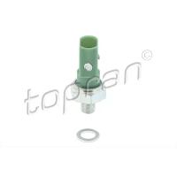 Oil pressure sensor