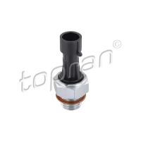 Oil pressure sensor