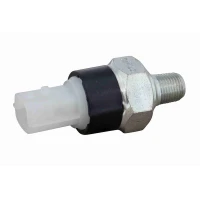 Oil pressure sensor