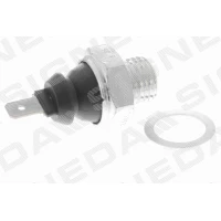 Oil pressure sensor