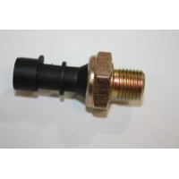 Oil pressure sensor