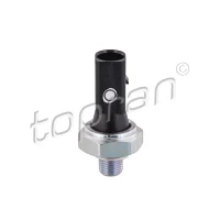 Oil pressure sensor