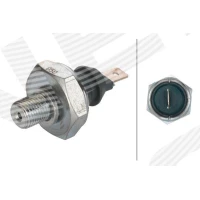 Oil pressure sensor