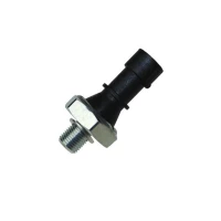 Oil pressure sensor