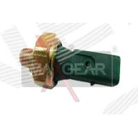 Oil pressure sensor