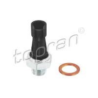 Oil pressure sensor