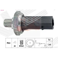 Oil pressure sensor