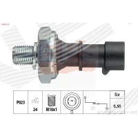 Oil pressure sensor