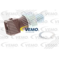 Oil pressure sensor