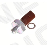 Oil pressure sensor