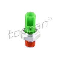 Oil pressure sensor