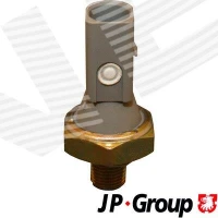 Oil pressure sensor