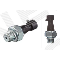 Oil pressure sensor