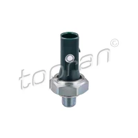 Oil pressure sensor