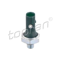 Oil pressure sensor