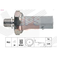 Oil pressure sensor