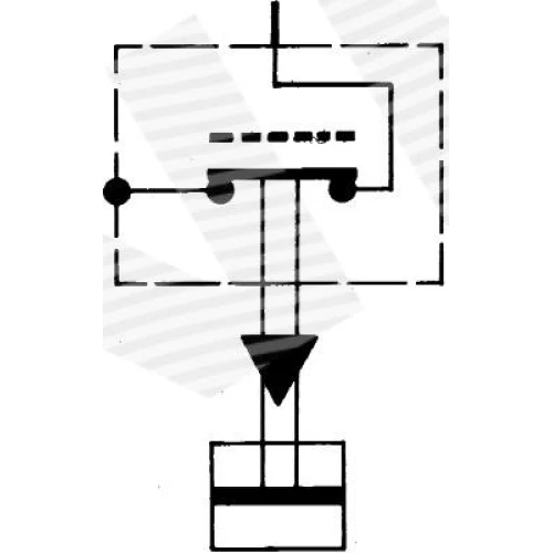 OIL PRESSURE SENSOR - 2