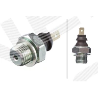 Oil pressure sensor