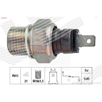 Oil pressure sensor