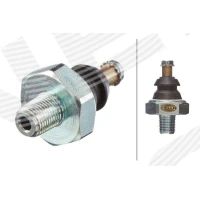 Oil pressure sensor