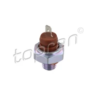 Oil pressure sensor