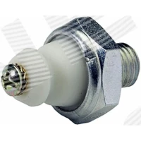 Oil pressure sensor