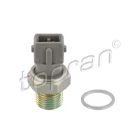 Oil pressure sensor