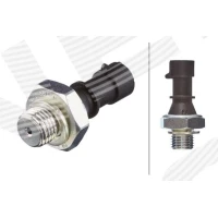 Oil pressure sensor