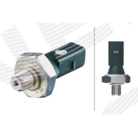 Oil pressure sensor