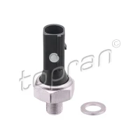 Oil pressure sensor