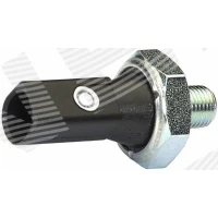 Oil pressure sensor